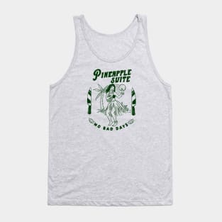 pineapple suite Tank Top